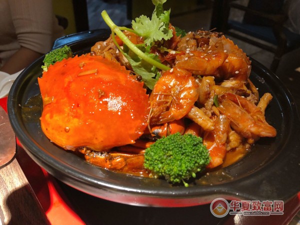 天津巴比酷餐饮管理有限公司加盟